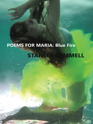 cover image of POEMS FOR MARIA